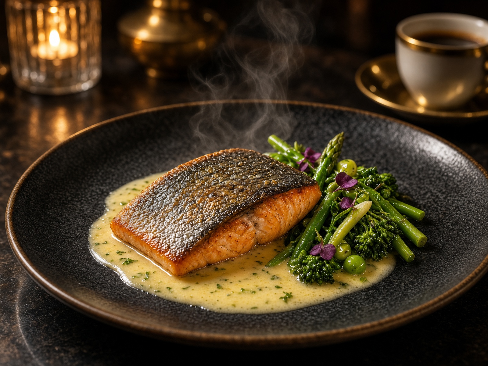 Arctic char